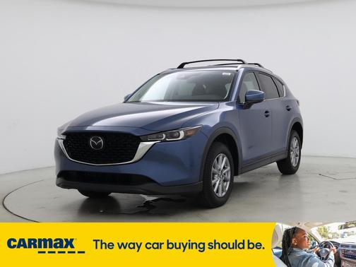 2023 Mazda CX-5 2.5 S Select Package