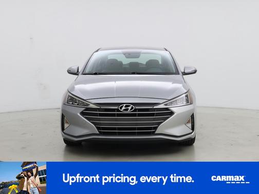 2020 Hyundai ELANTRA Limited
