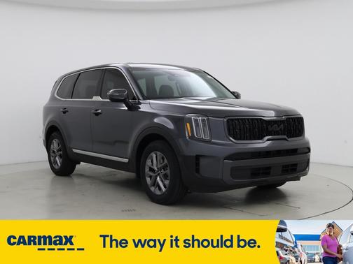 2023 Kia Telluride LX