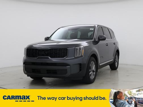 2023 Kia Telluride LX