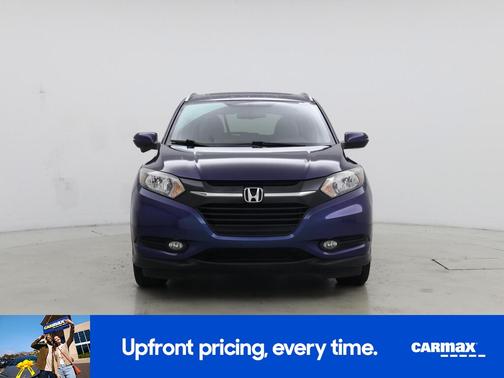 2017 Honda HR-V EX-L