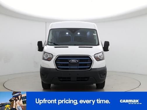 2023 Ford Transit-350