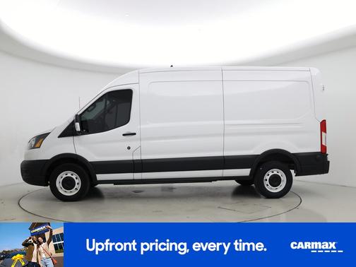 2023 Ford Transit-350