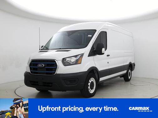 2023 Ford Transit-350