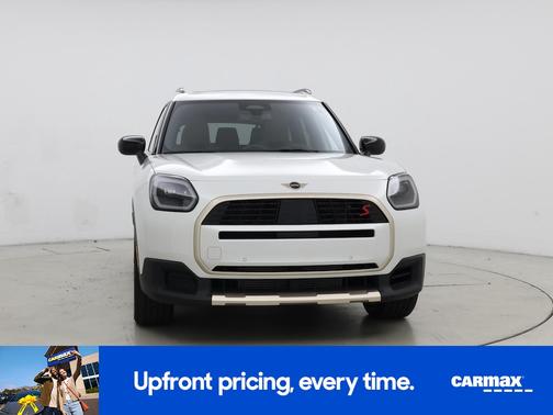 2025 MINI Countryman S ALL4