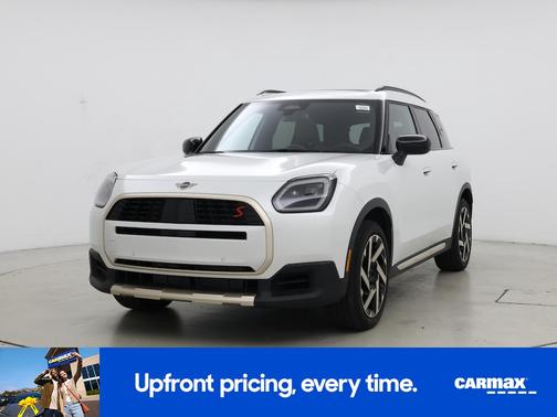2025 MINI Countryman S ALL4