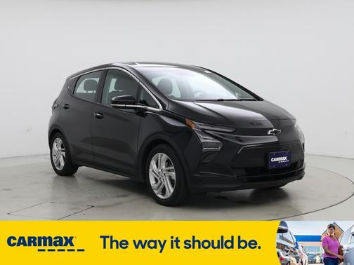 2023 Chevrolet Bolt EV LT
