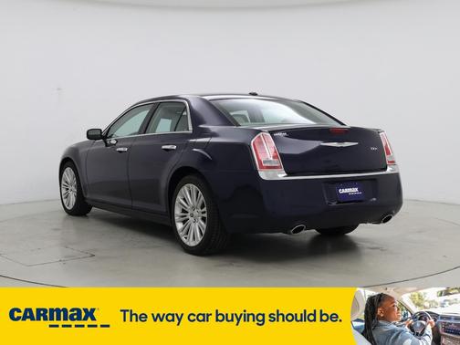 2014 Chrysler 300 C
