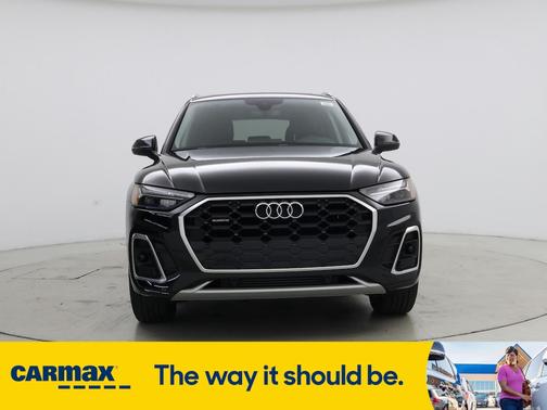 2023 Audi Q5 S-Line Premium