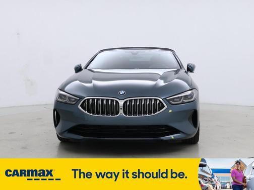 2020 BMW 840 I
