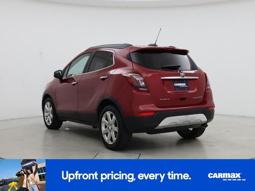 2017 Buick Encore Essence