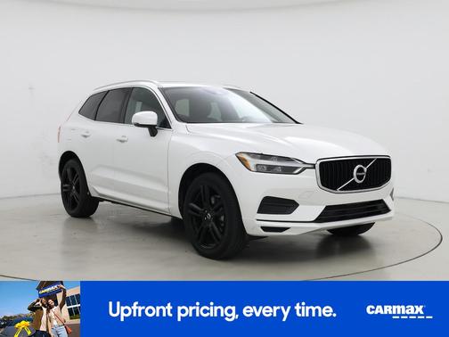2020 Volvo XC60 T5 Momentum