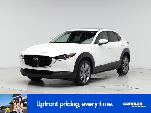 2021 Mazda CX-30 Premium
