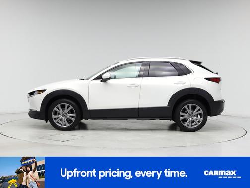 2021 Mazda CX-30 Premium