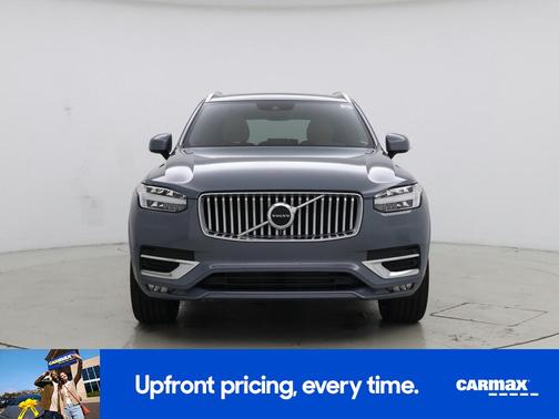2020 Volvo XC90 T6 Inscription