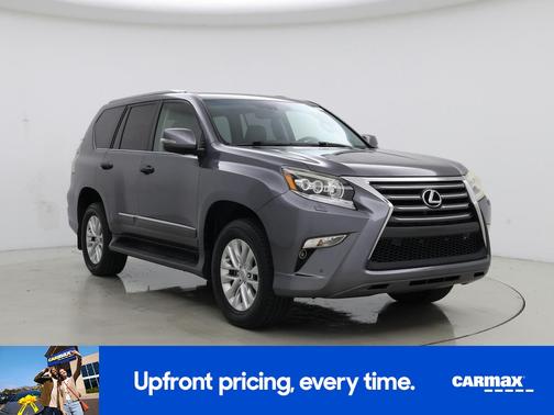 2017 Lexus GX 460 Premium