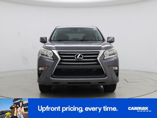 2017 Lexus GX 460 Premium