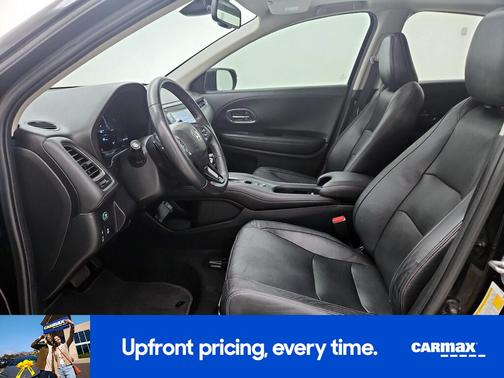 2019 Honda HR-V EX-L