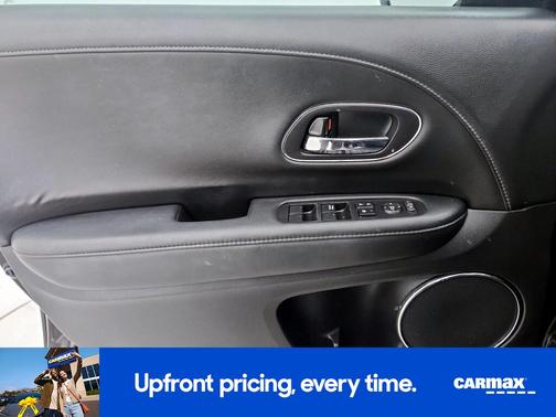 2019 Honda HR-V EX-L