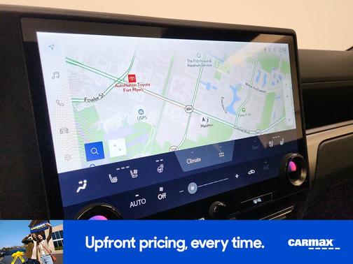 2025 Lexus GX 550 Overtrail