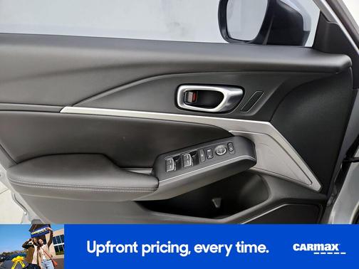 2024 Acura Integra A-Spec