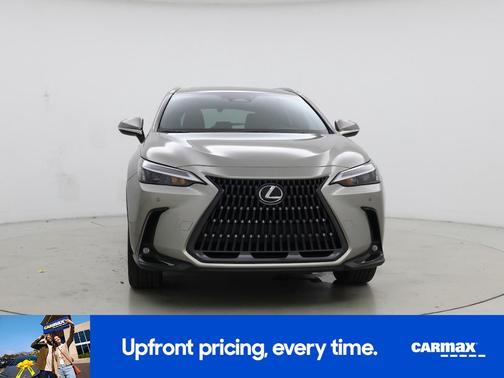 2023 Lexus NX 350h Premium