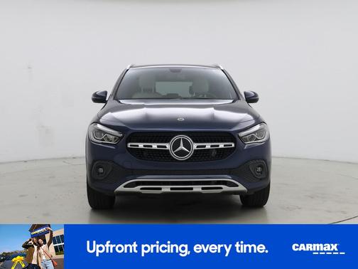 2021 Mercedes-Benz GLA 250 