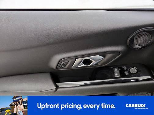 2021 Toyota Supra 3.0 Premium