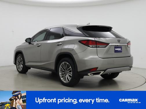 2022 Lexus RX 350 RX 350