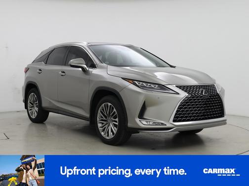 2022 Lexus RX 350 RX 350