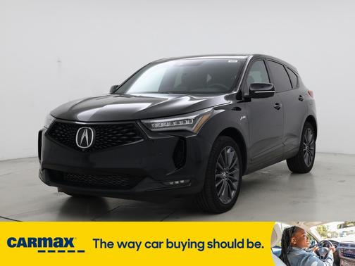 2023 Acura RDX SH-AWD A-Spec