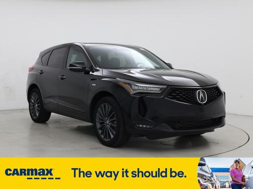 2023 Acura RDX SH-AWD A-Spec