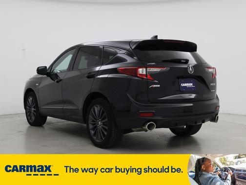 2023 Acura RDX SH-AWD A-Spec