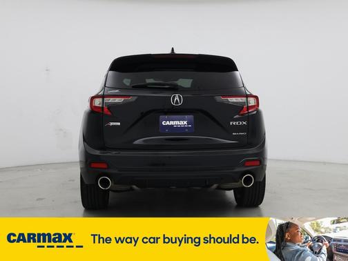 2023 Acura RDX SH-AWD A-Spec