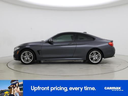2015 BMW 428 XI