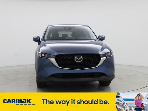 2022 Mazda CX-5 2.5 S Premium Plus Package