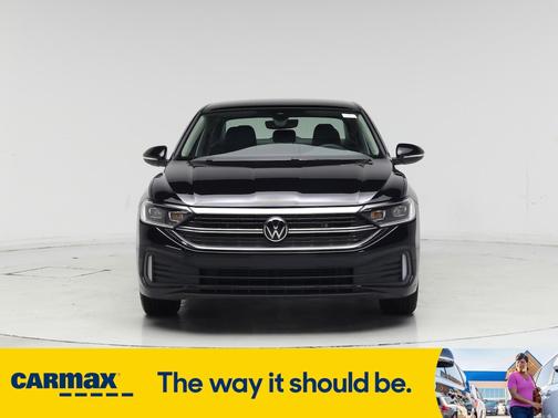 2022 Volkswagen Jetta SEL