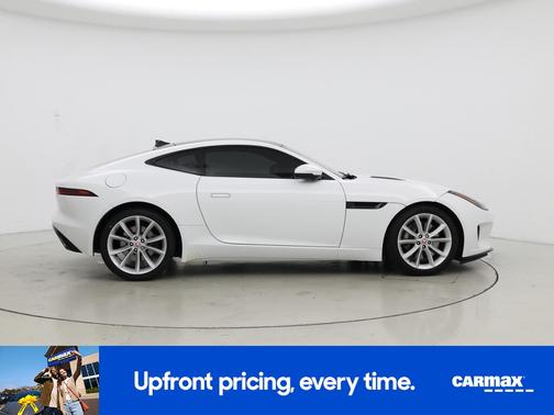 2020 Jaguar F-TYPE P300