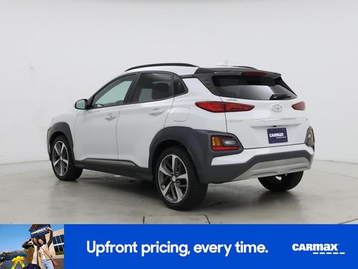 2020 Hyundai KONA Limited