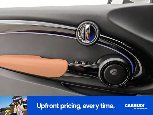 2024 MINI Convertible S