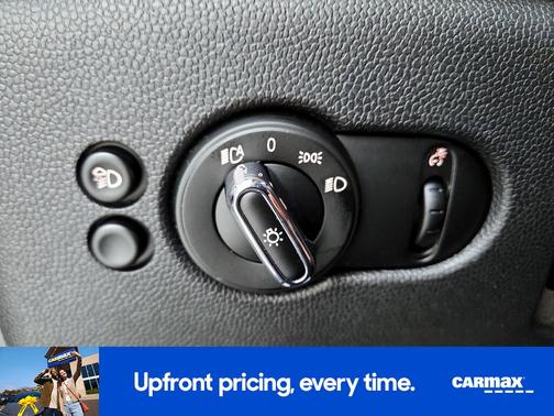 2024 MINI Convertible S