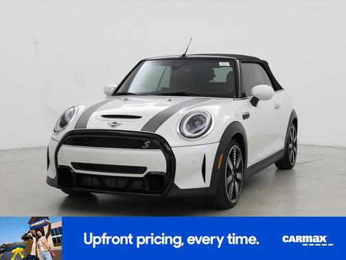 2024 MINI Convertible S