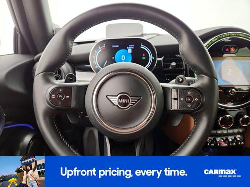 2024 MINI Convertible S