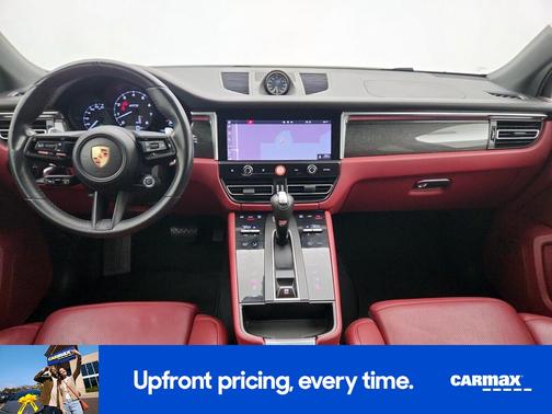 2023 Porsche Macan GTS