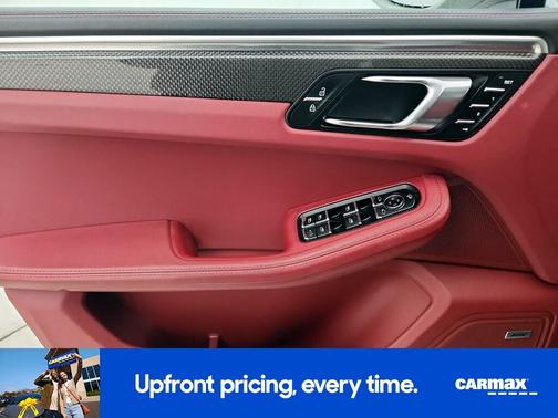 2023 Porsche Macan GTS