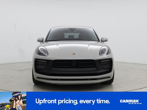 2023 Porsche Macan GTS