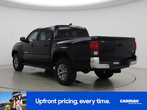 2019 Toyota Tacoma SR5