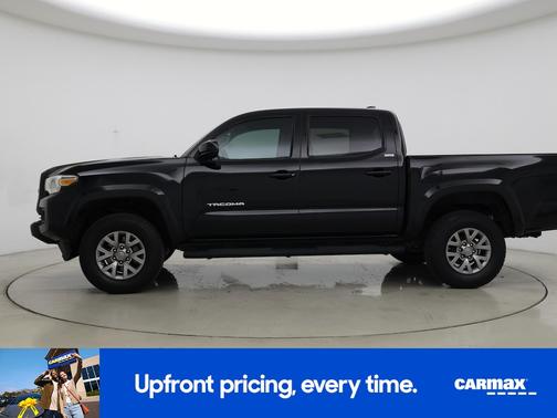 2019 Toyota Tacoma SR5