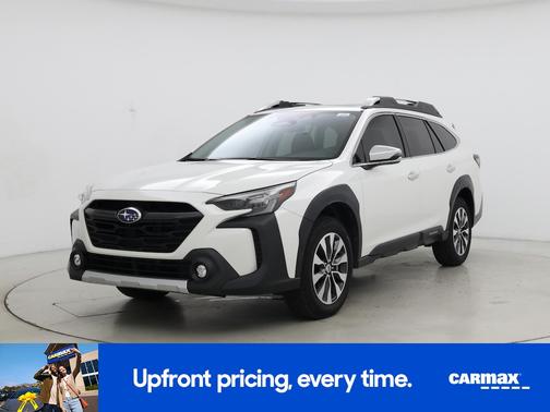 2024 Subaru Outback Touring XT