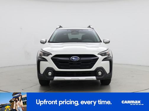 2024 Subaru Outback Touring XT